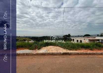 Lote/Terreno à venda, 1000m² no São Sebastião, Igarapé