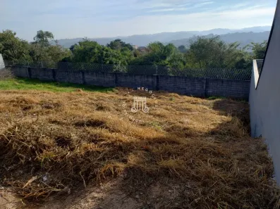 Lote/Terreno à venda, 300m² no Chácaras Aracary, Várzea Paulista