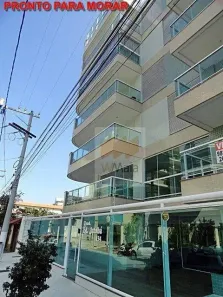 Apartamento com 2 Quartos à venda, 126m² no Braga, Cabo Frio
