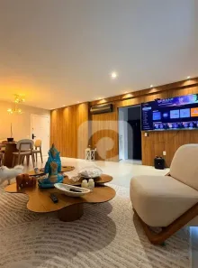 Apartamento com 3 Quartos à venda, 116m² no Barra Olímpica, Rio de Janeiro
