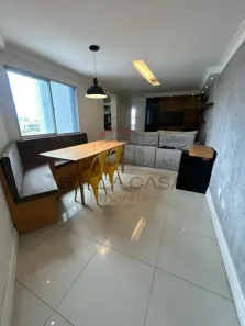 Apartamento com 2 Quartos à venda, 70m² no Vila Canero, São Paulo