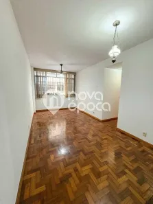 Apartamento com 2 Quartos à venda, 81m² no Flamengo, Rio de Janeiro