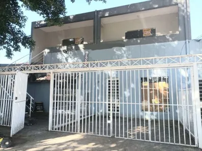 Sala Comercial para alugar, 50m² no Jardim Terras de São João, Jacareí
