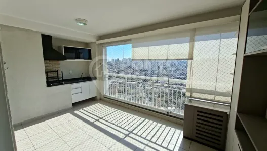 Apartamento com 3 Quartos à venda, 81m² no Vila Gumercindo, São Paulo