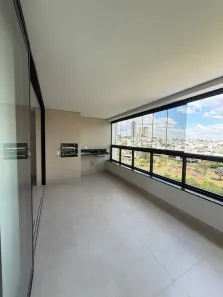 Apartamento com 3 Quartos à venda, 137m² no Loteamento Vale dos Vinhedos, Uberlândia