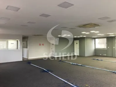 Imóvel Comercial para alugar, 416m² no Chácara Itaim, São Paulo