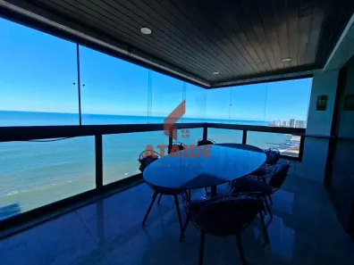 Apartamento com 4 Quartos para alugar, 300m² no Piedade, Jaboatão dos Guararapes