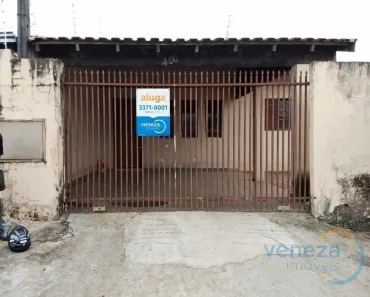 Casa com 3 Quartos à venda, 98m² no Monte Belo, Londrina