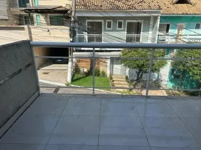 Casa com 3 Quartos à venda, 140m² no Taquara, Rio de Janeiro