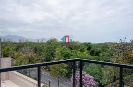 Cobertura com 3 Quartos à venda, 148m² no Recreio dos Bandeirantes, Rio de Janeiro