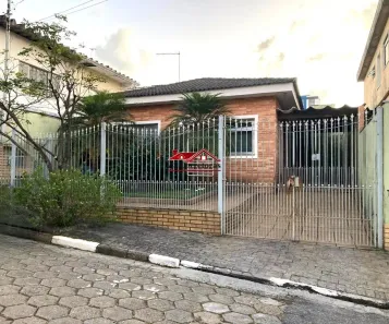 Casa com 3 Quartos à venda, 165m² no Vila Osasco, Osasco
