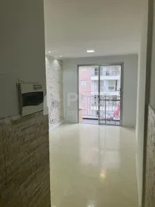 Apartamento com 2 Quartos à venda, 54m² no Brás, São Paulo