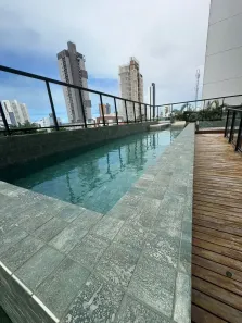 Apartamento com 2 Quartos à venda, 68m² no Aeroclube, João Pessoa