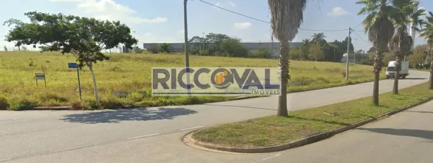 Lote/Terreno à venda, 2632m² no Zona Industrial, Sorocaba