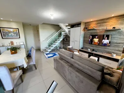 Casa com 3 Quartos à venda, 93m² no Parque João Maria, Campos dos Goytacazes