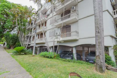 Cobertura com 3 Quartos à venda, 221m² no Chácara das Pedras, Porto Alegre