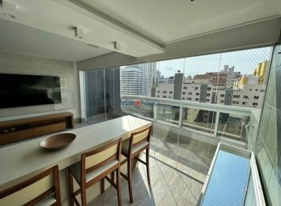 Apartamento com 2 Quartos à venda, 110m² no Canto do Forte, Praia Grande
