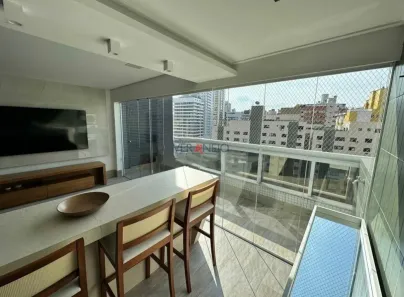 Apartamento com 2 Quartos à venda, 110m² no Canto do Forte, Praia Grande