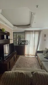 Apartamento com 3 Quartos à venda, 178m² no Baeta Neves, São Bernardo do Campo