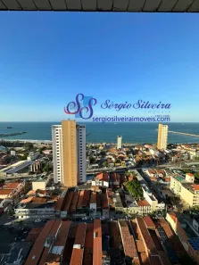 Apartamento com 4 Quartos à venda, 140m² no Praia de Iracema, Fortaleza