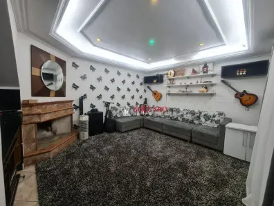Sobrado com 5 Quartos à venda, 546m² no Cidade Maia, Guarulhos