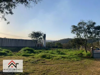 Lote/Terreno à venda, 2005m² no Jardim dos Pinheiros, Atibaia