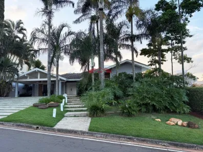 Casa com 4 Quartos à venda, 380m² no Vila Hollândia, Campinas