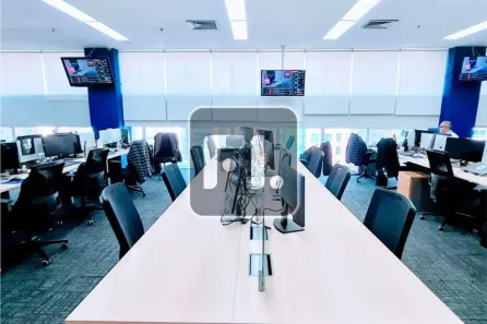 Sala Comercial para alugar, 1360m² no Bela Vista, São Paulo