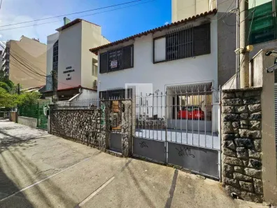 Casa com 4 Quartos à venda, 350m² no Icaraí, Niterói