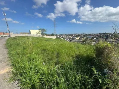 Lote/Terreno à venda, 1479m² no Jardim América, Cariacica