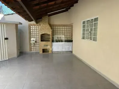 Casa com 3 Quartos à venda, 170m² no Alto Umuarama, Uberlândia