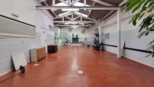 Galpão/Depósito/Armazém à venda, 1250m² no Centro, Santo André