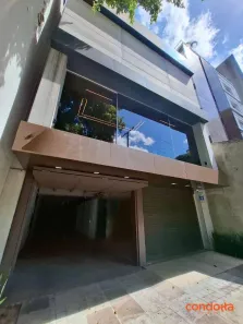 Ponto Comercial para alugar, 708m² no Mont Serrat, Porto Alegre