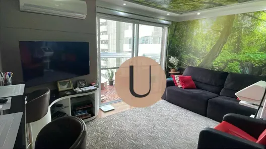 Apartamento com 2 Quartos à venda, 79m² no Paraíso, São Paulo