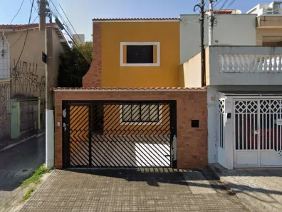 Casa com 1 Quarto à venda, 187m² no Tatuapé, São Paulo