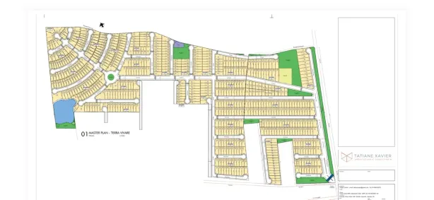 Lote/Terreno à venda, 200m² no , Eusébio
