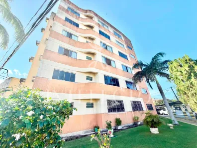 Apartamento com 2 Quartos à venda, 82m² no Nova Parnamirim, Parnamirim