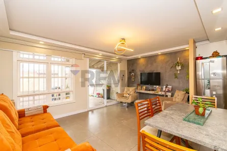 Casa com 2 Quartos à venda, 66m² no Parque da Matriz, Cachoeirinha