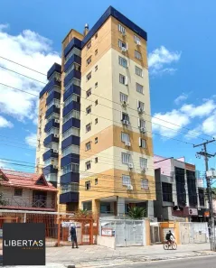 Apartamento com 1 Quarto à venda, 42m² no Partenon, Porto Alegre