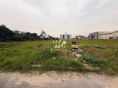 Lote/Terreno à venda, 200m² no Bela Vista, Palhoça