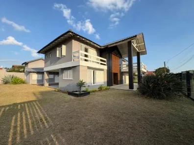 Casa com 6 Quartos à venda, 482m² no Imbé, Imbé