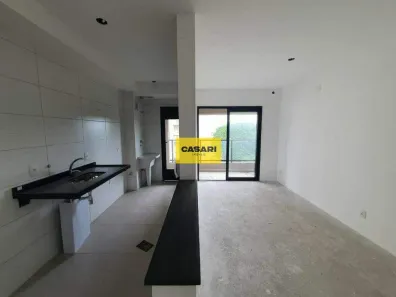 Apartamento com 2 Quartos à venda, 58m² no Centro, São Bernardo do Campo