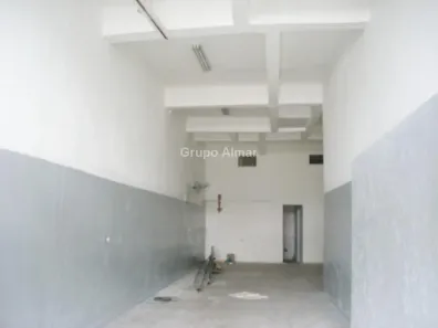 Ponto Comercial à venda, 90m² no Centro, Juiz de Fora