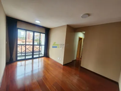 Apartamento com 3 Quartos à venda, 80m² no Chácara Inglesa, São Paulo