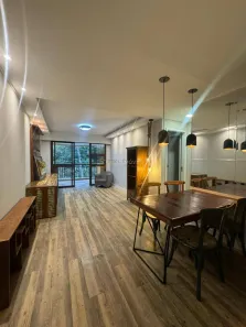 Apartamento com 2 Quartos para alugar, 80m² no Recreio dos Bandeirantes, Rio de Janeiro