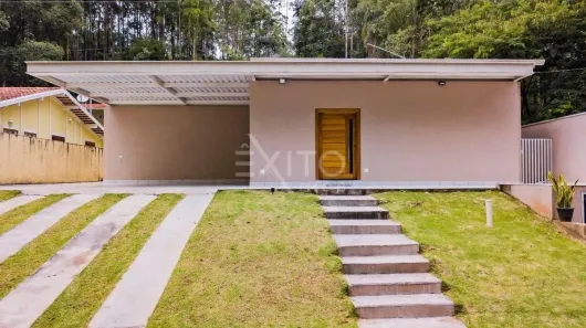Casa com 4 Quartos à venda, 361m² no Loteamento Capital Ville, Jundiaí