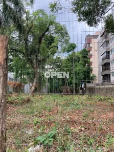 Lote/Terreno à venda, 1102m² no Centro, Canoas