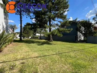Lote/Terreno à venda, 560m² no Residencial Morada dos Lagos, Barueri