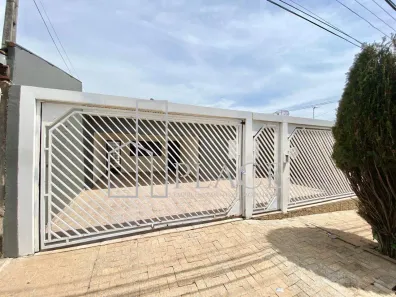 Casa com 3 Quartos para alugar, 200m² no Jardim Santa Antonieta, Marília