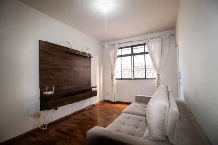 Apartamento com 2 Quartos à venda, 70m² no Jardim América, Belo Horizonte
